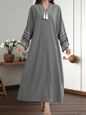 Women islamic abaya for sale  CAMBRIDGE