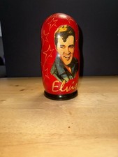 Vintage elvis presley for sale  SELBY