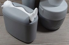 Koziol lunchbox kaffeedose gebraucht kaufen  Bad Sooden-Allendorf