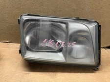 Frontscheinwerfer mercedes ben gebraucht kaufen  Hamburg