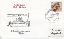 6155 schnellboot alk gebraucht kaufen  Deutschland