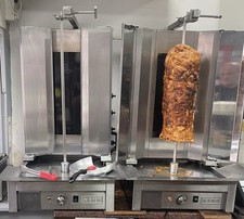 Electric doner kebab for sale  LONDON