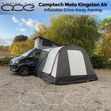 Camptech moto air for sale  CANNOCK