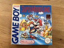Nintendo game boy gebraucht kaufen  Weißenburg i.Bay.