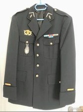 Vareuse adjudant taille d'occasion  Désertines