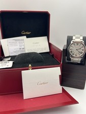 Cartier ronde solo for sale  CANTERBURY