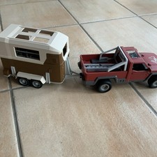 Schleich pick pickup gebraucht kaufen  Bredenbek