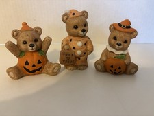 Homco vintage halloween for sale  Palestine