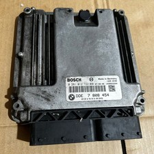 Ecu centralina motore usato  Villaricca