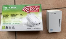 Link wpa4220 av600 gebraucht kaufen  Langen