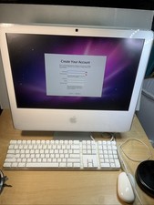 2006 imac a1174 for sale  Oxnard