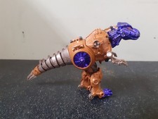 Beast wars transmetal usato  Vanzaghello