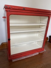 Antique wooden display for sale Antique wooden display for sale  AYLESBURY