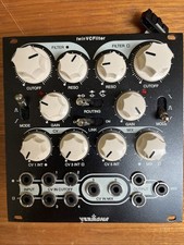 Vermona twin vcf for sale  SHEFFIELD