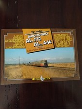 Monografie ferroviarie automot usato  Ardea