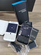100% Oryginalna klawiatura BlackBerry Classic Q20 16GB + 2 GB RAM Odblokowana klawiatura LTE Qwerty na sprzedaż  Wysyłka do Poland