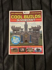 Great cool minecraft for sale  AIRDRIE