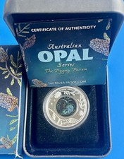 2013 australien lunar gebraucht kaufen  Deutschland
