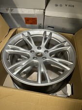 Cerchio per tesla usato  Novara