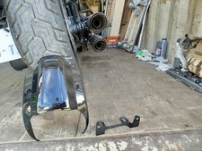 Saute vent moto d'occasion  Oraison