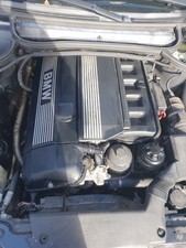 Bmw e46 328 gebraucht kaufen  Jengen
