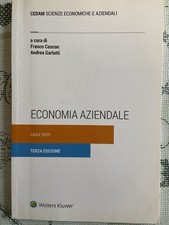 Economia aziendale casi usato  Pordenone