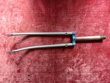 Fourche 179mm acier d'occasion  Échirolles