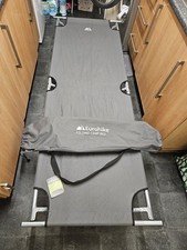 Eurohike folding camp for sale  EASTBOURNE