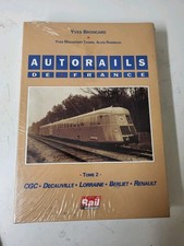 autorails france d'occasion autorails france d'occasion  Achicourt
