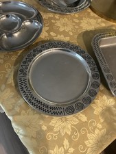 Vintage wilton armetale for sale  Walled Lake