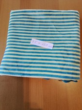 Nicki stoff mittelblau gebraucht kaufen  Mühlhausen-Ehingen