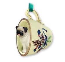 Sweet little pug for sale  Roswell