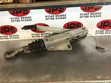 Kober 161s trailer for sale  GODSTONE