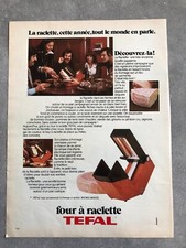 Publicité presse four d'occasion  Douarnenez