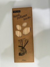 Natural reed diffuser for sale  Quakertown