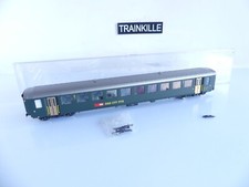 96782 2nd class d'occasion  Expédié en Belgium