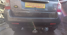 2008 freelander rear for sale  COLERAINE