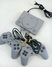 Sony playstation classic for sale  EXETER