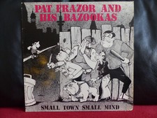 Pat frazor and gebraucht kaufen  Hohenmölsen