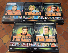 Rare lot dvd d'occasion  Grandvilliers