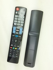 Controle remoto para TV 3D LG 47W50MF 42WS50MS 55WS50BSB 32WL30MS-B 47WS50BSB comprar usado  Enviando para Brazil
