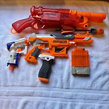 Nerf falconfire accustrike for sale  Deerfield Beach