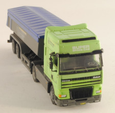 Italeri daf 95xf usato  Montafia