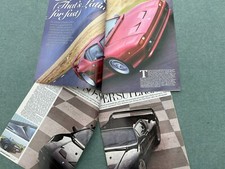 Tomaso pantera late for sale  GREAT MISSENDEN