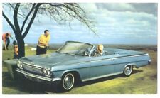 1962 chevrolet impala for sale  Mendham