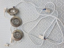 Einbaustrahler decken spots gebraucht kaufen Einbaustrahler decken spots gebraucht kaufen  Wiehl