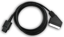 SNES PAL RGB Kabel Sync on Luma für Original Super Nintendo / AV-Kabel High End comprar usado  Enviando para Brazil