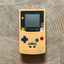 Nintendo gameboy color gebraucht kaufen  Ludwigshafen am Rhein