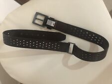 Cintura uomo dolce usato  Cagliari