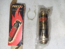 Sealed presto motorcycle for sale  Schererville